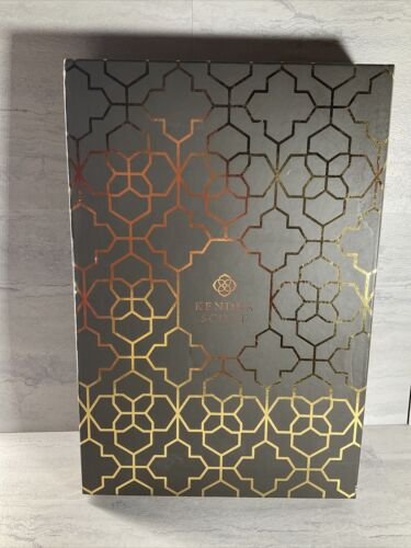 RARE Amazing Kendra Scott Mother of Pearl Tray (6922748985527)